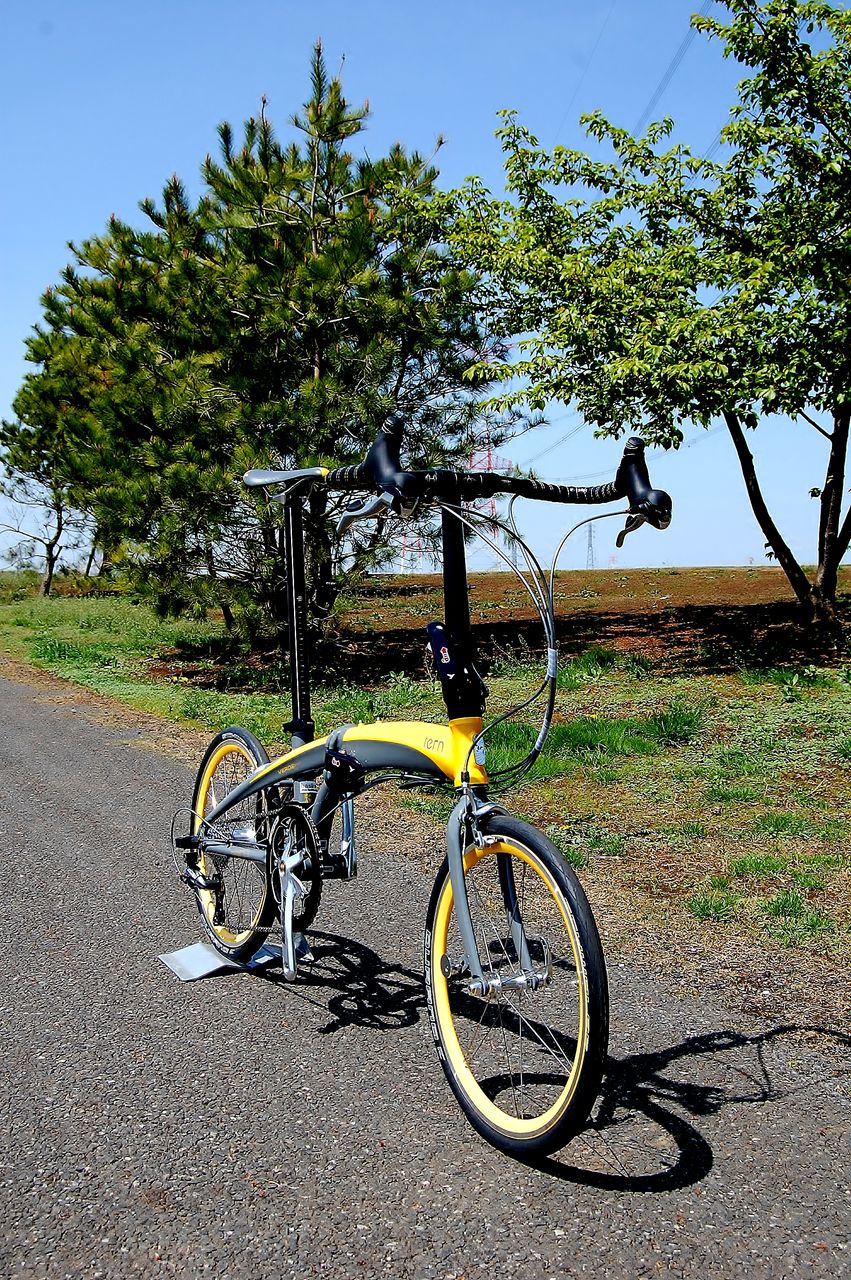Tern verge x30h 2013 美品 Tern verge x30h 2013 美品 Tern verge x30h 2013 美品 - メルカリ