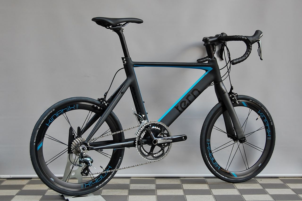 tern SURGE PRO DELTA【橋輪Blog】 : 橋輪 tern SURGE PRO DELTA【橋輪Blog】 : 橋輪