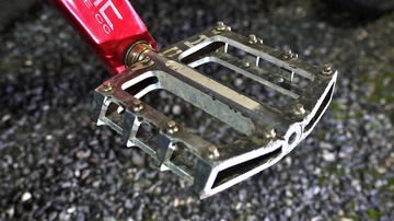 echo-pedal