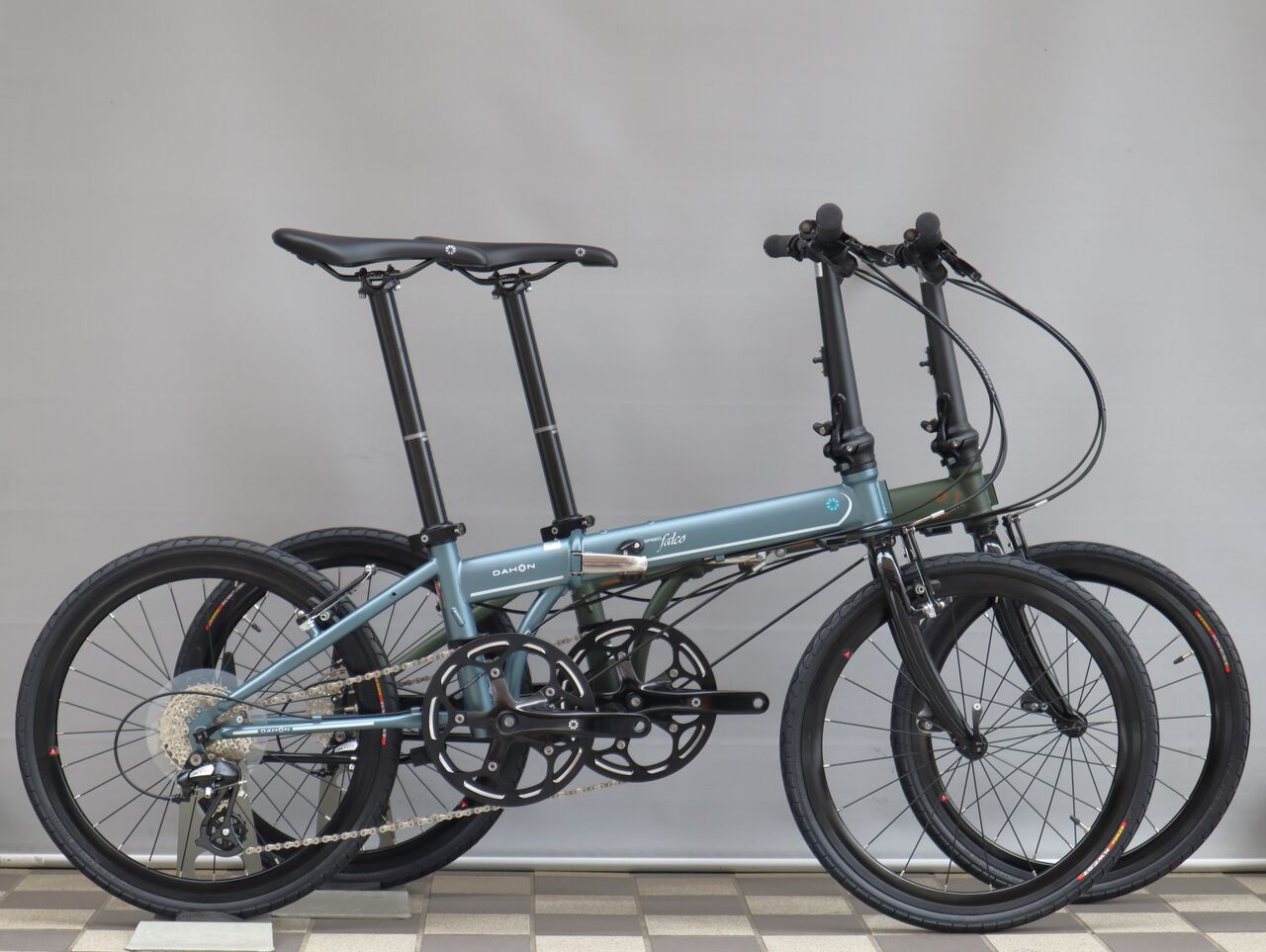 2024 DAHON SPEED Falco【橋輪Blog】 : 橋輪 2024 DAHON SPEED Falco【橋輪Blog】 : 橋輪
