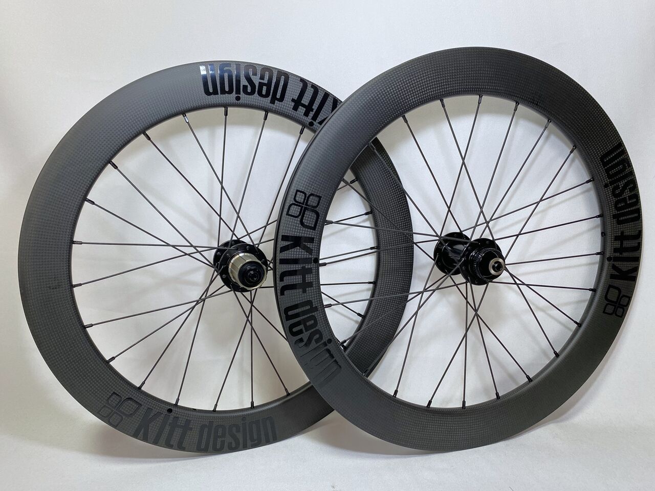 Kitt Custom Wheel 20 Kitt Custom Wheel 20