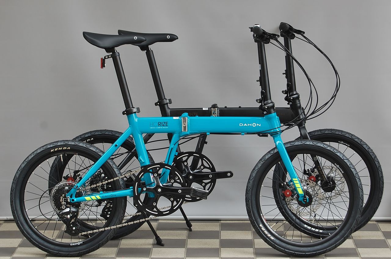 2019 DAHON Horize Disc【橋輪Blog】 : 橋輪 2019 DAHON Horize Disc【橋輪Blog】 : 橋輪