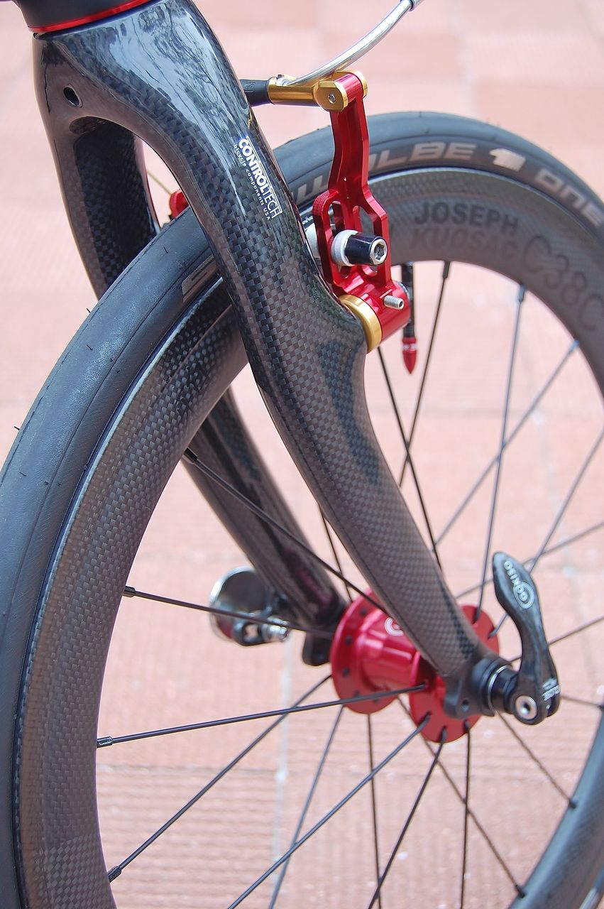 2 カーボン自転車ブレース Amazon.co.jp: 2個入り ロードバイク用 サイドプルブレーキ