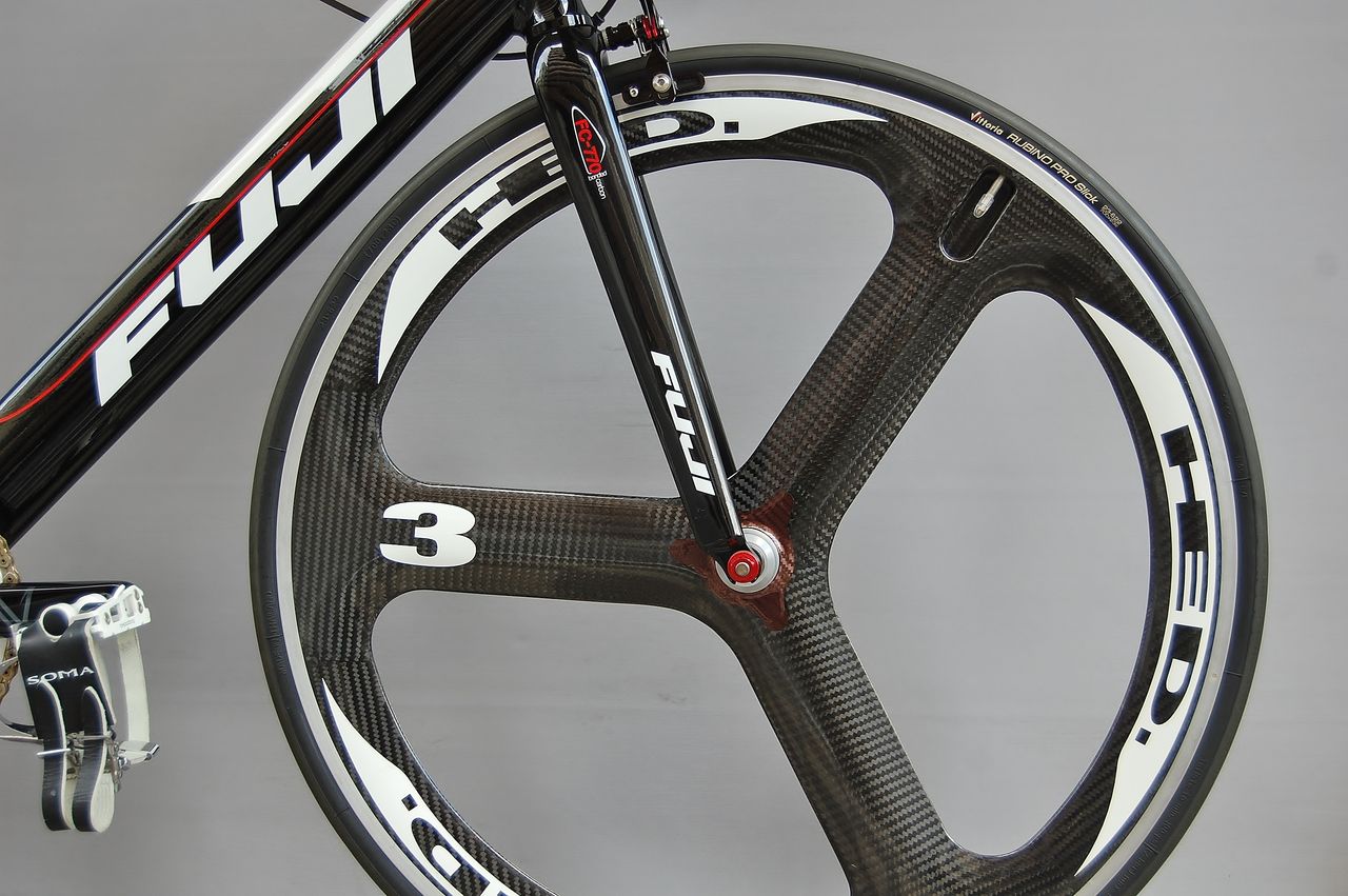 fuji track pro 2009 for sale