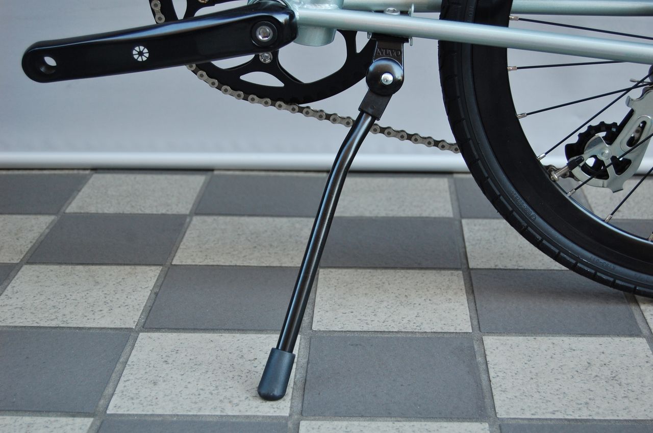 2018 DAHON SPEED Falco【橋輪Blog】 : 橋輪