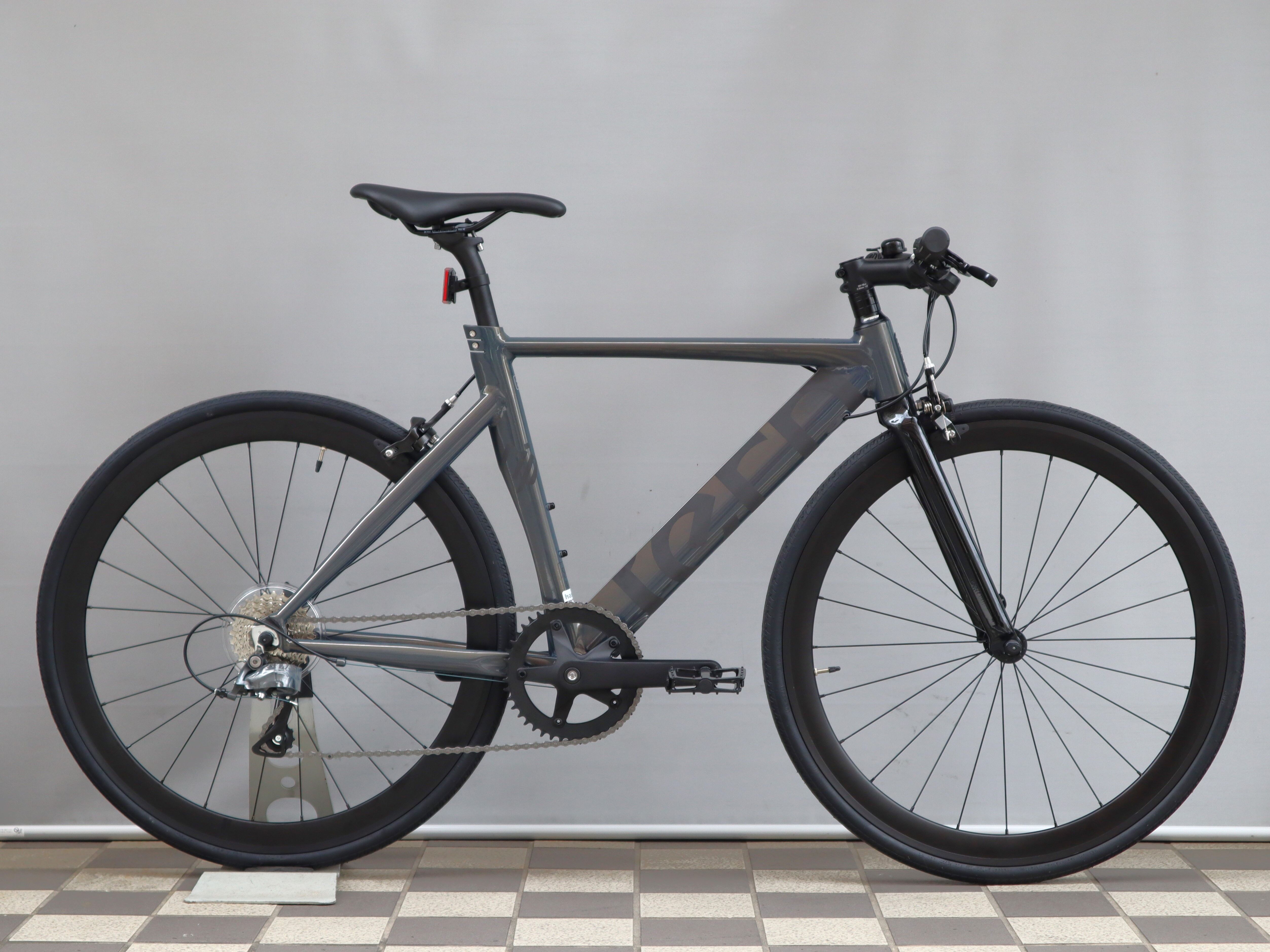 2023 tern Rip の650c モデル【橋輪Blog】 : 橋輪