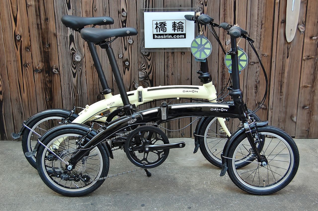 2016 DAHON Curv D7 先行入荷です!【橋輪Blog】 : 橋輪 2016 DAHON Curv D7 先行入荷です!【橋輪Blog】 : 橋輪