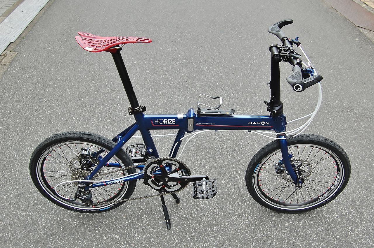 オッサン”のガレージセール DAHON HORIZE 【橋輪Blog】 : 橋輪 オッサン”のガレージセール DAHON HORIZE 【橋輪Blog】 : 橋輪
