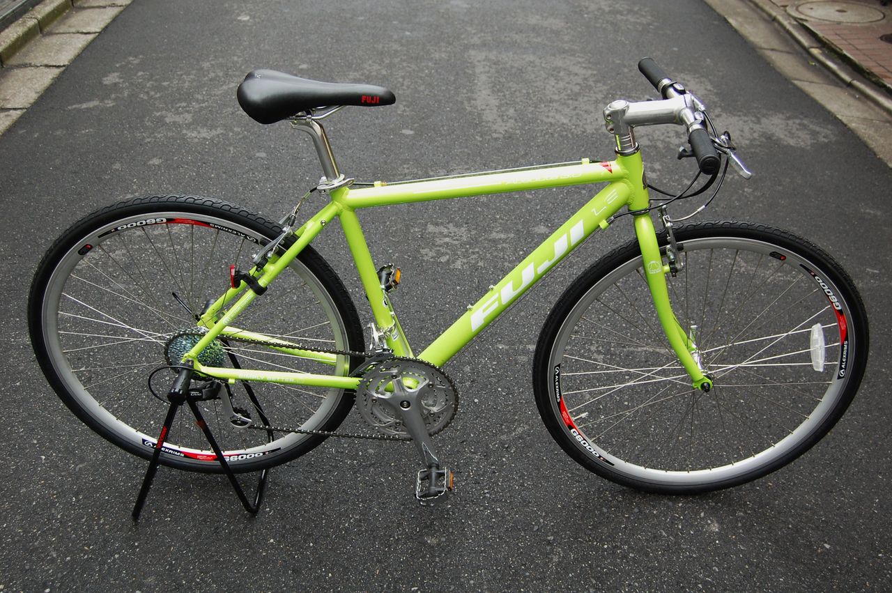 FUJI ABSOLUTEの出物 : 橋輪 FUJI ABSOLUTEの出物 : 橋輪