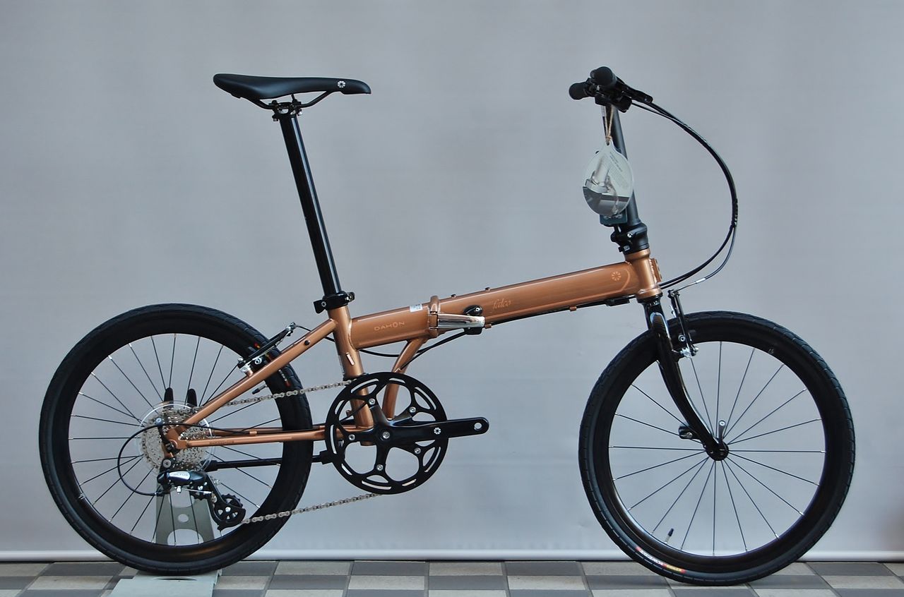 2018 DAHON SPEED Falco【橋輪Blog】 : 橋輪 2018 DAHON SPEED Falco【橋輪Blog】 : 橋輪
