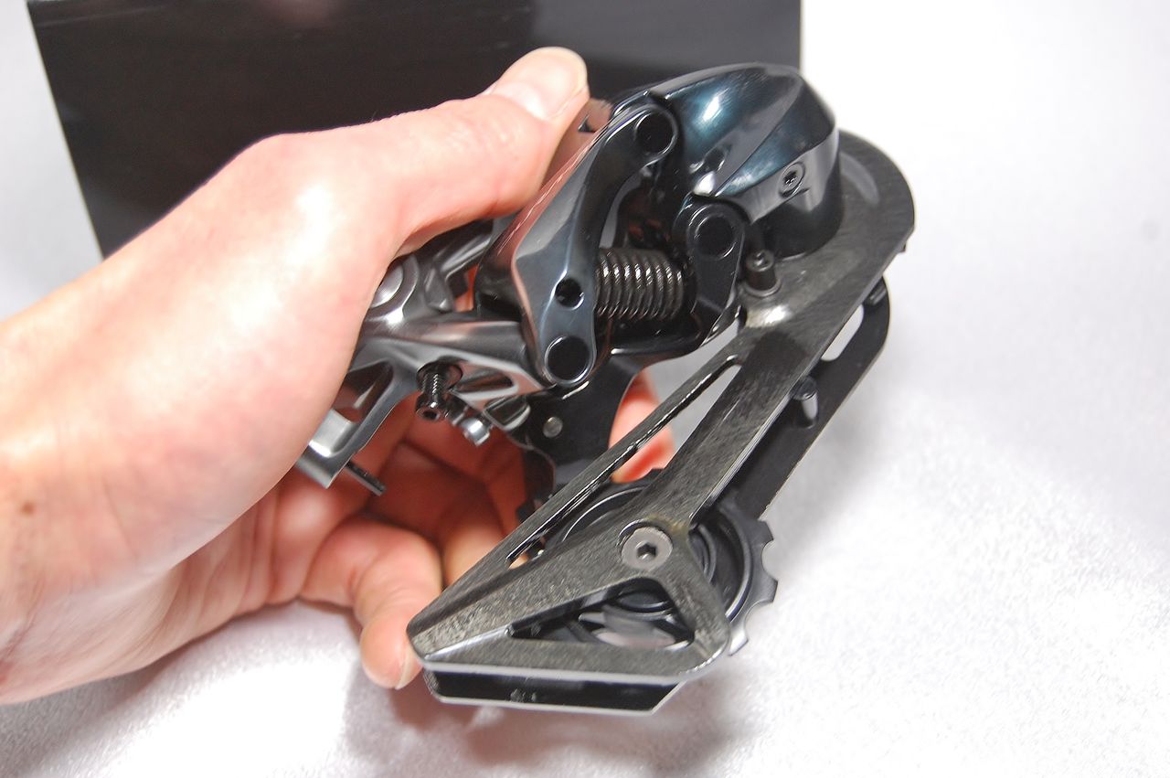 我が家にも新型 DURA-ACE R 9100 がやって来た!【橋輪Blog】 : 橋輪 我が家にも新型 DURA-ACE R 9100 がやって来た!【橋輪Blog】 : 橋輪