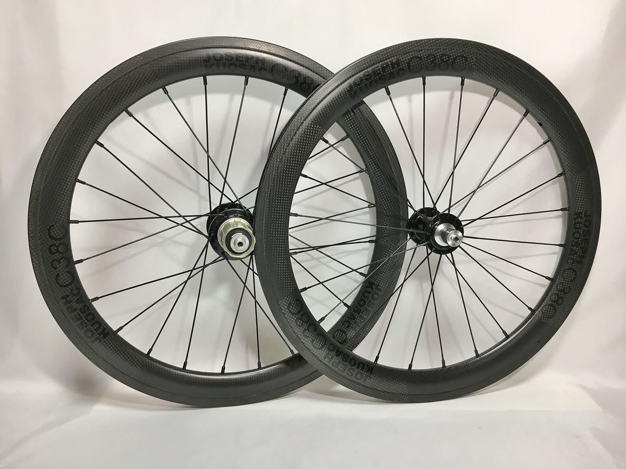 1195g 超軽量 20インチホイール 451 セット KINRINリム F100MM 1195g 超軽量 20インチホイール 451 セット KINRINリム F100MM