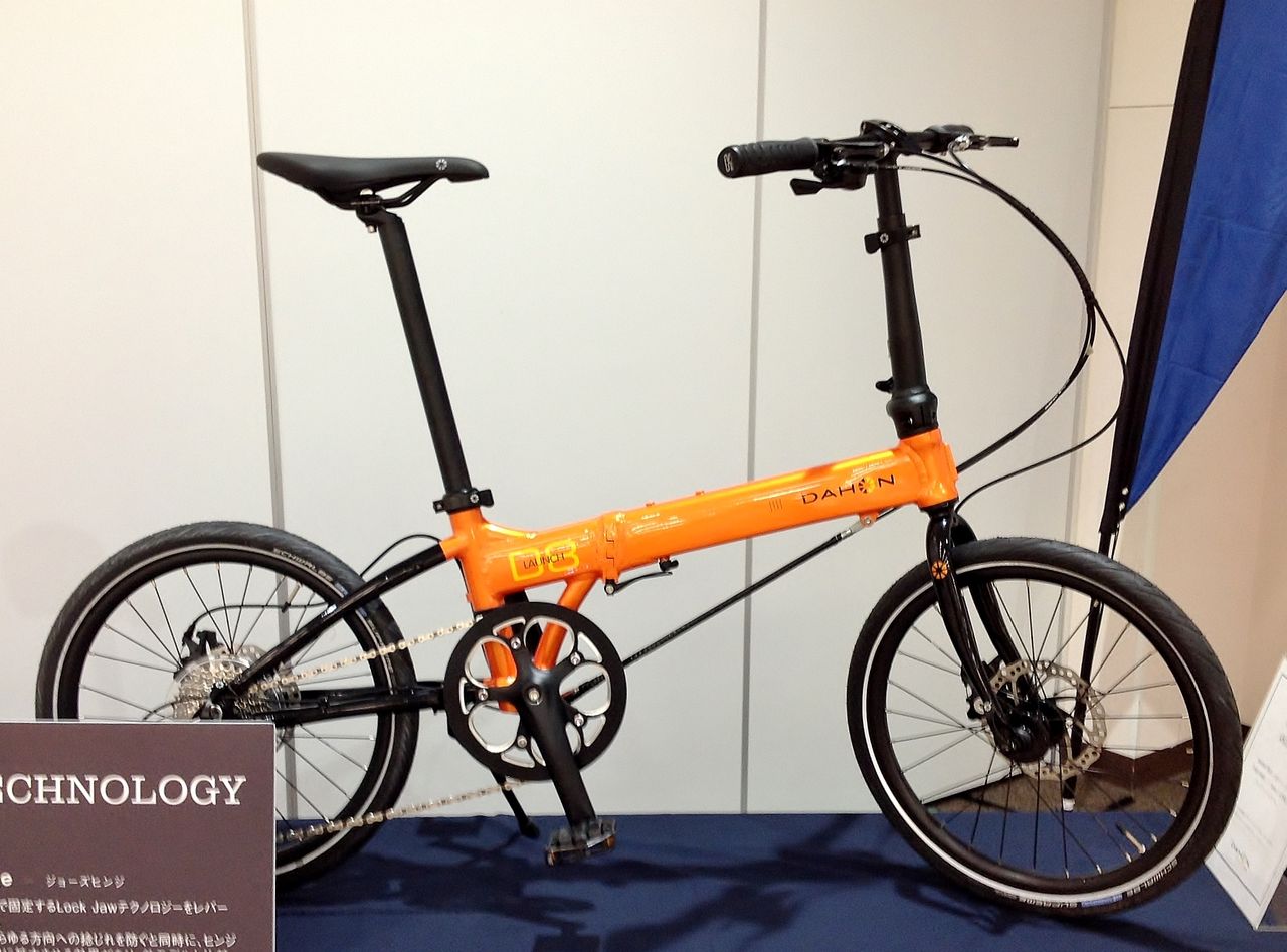 橋輪 2019 Dahon 最新情報 2 橋輪blog Livedoor Blog ブログ