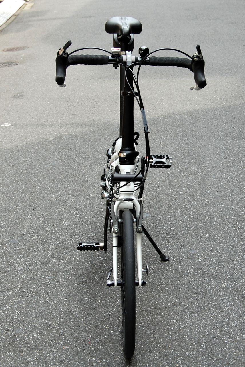 【⑧】ブルーフルーテッドプレインコンポートφ17 ⑧】ブルーフルーテッドプレインコンポートφ17