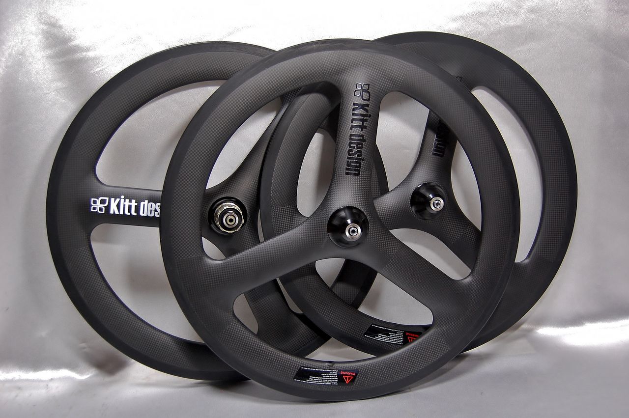 2022 tern SURGE X を整える【橋輪Blog】 : 橋輪