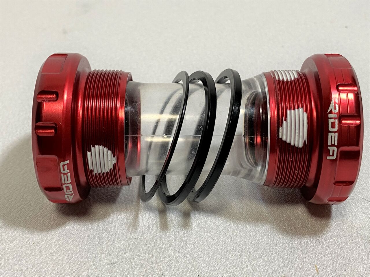 MOULTON TSR 9-SP オールペイント(その13)【橋輪Blog】 : 橋輪 MOULTON TSR 9-SP オールペイント(その13)【橋輪Blog】 : 橋輪