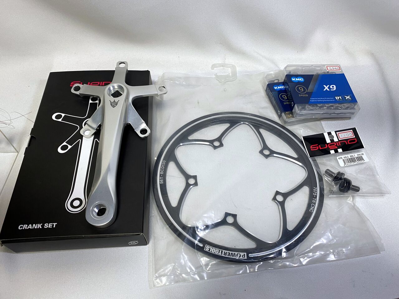 MOULTON TSR-9 SP バーガンディー(その21)【橋輪Blog】 : 橋輪 MOULTON TSR-9 SP バーガンディー(その21)【橋輪Blog】 : 橋輪