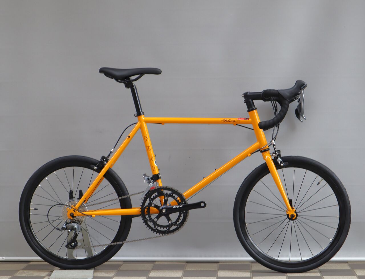 FUJI Helion R 2024年モデルが入荷!【橋輪Blog】 : 橋輪 FUJI Helion R 2024年モデルが入荷!【橋輪Blog】 : 橋輪