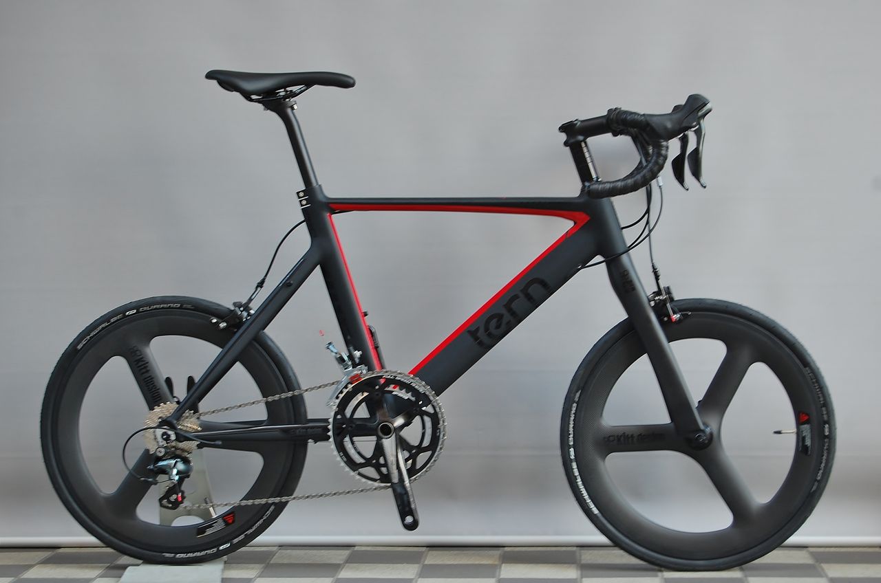 2019 tern SURGE PRO DELTA の SALE！【橋輪Blog】 : 橋輪