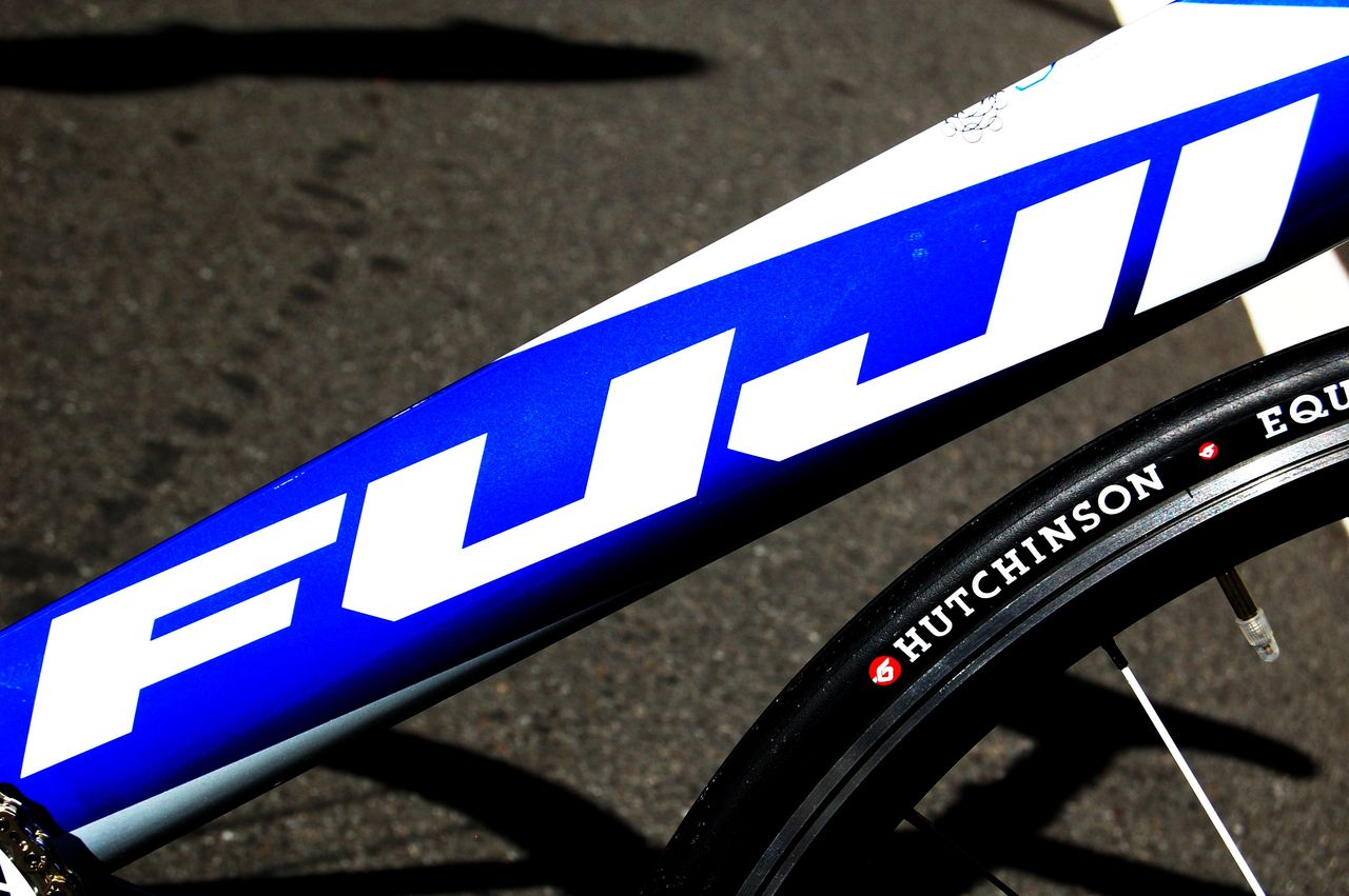 Fuji track 1.0 discount