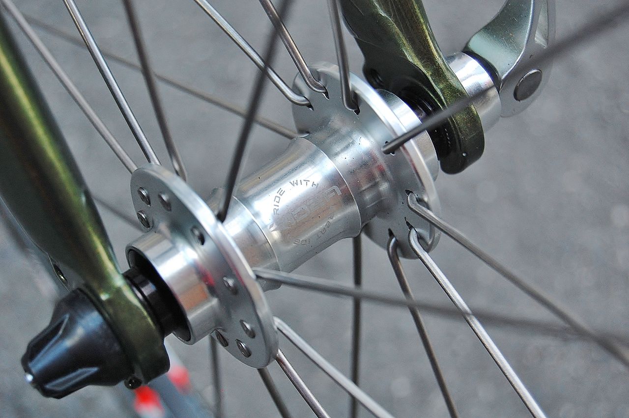 ALEXRIMS R390 451で組んだ2台をご紹介 【橋輪Blog】 : 橋輪 ALEXRIMS R390 451で組んだ2台をご紹介 【橋輪Blog】 : 橋輪