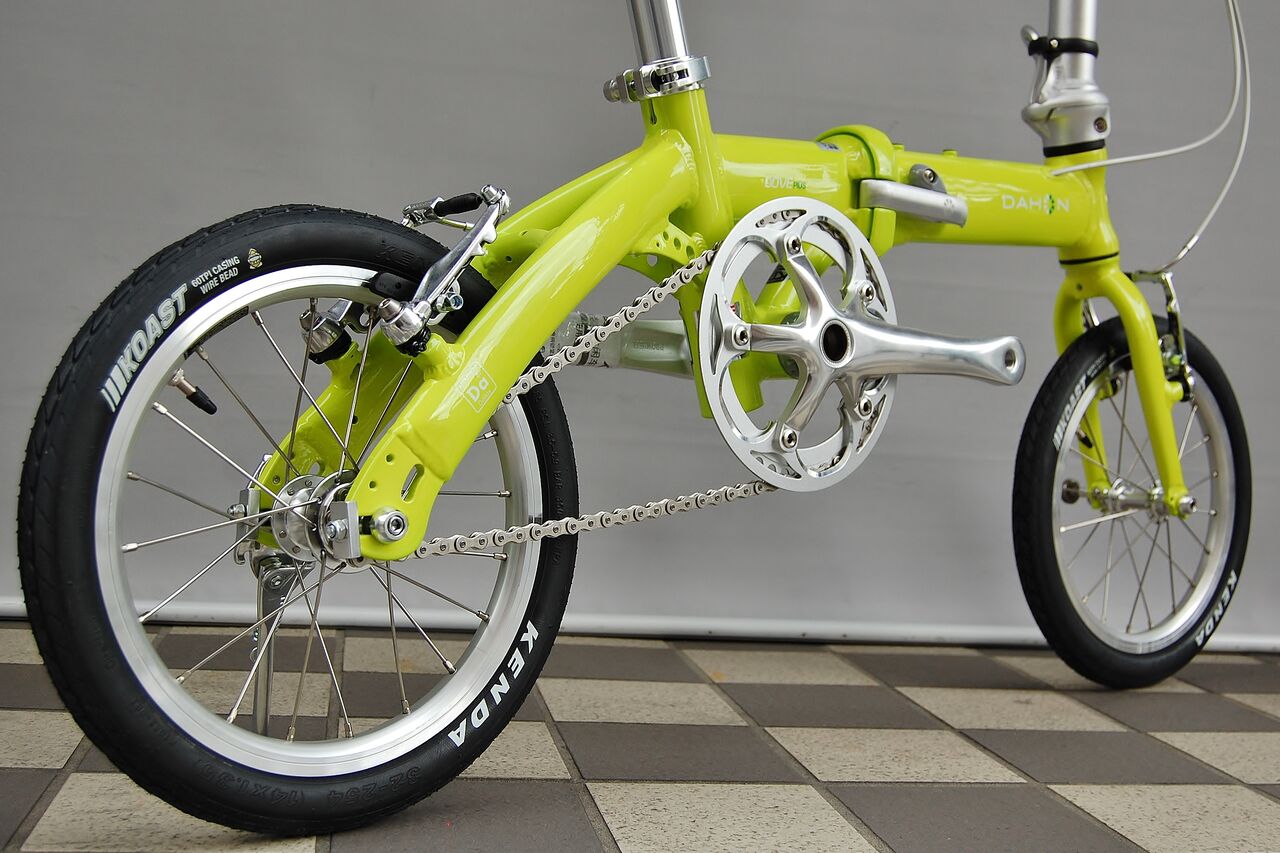 自転車本体 DAHON Dove Plus 2020 2020 DAHON Dove Plus 限定カラー入荷！【橋輪Blog】 : 橋輪