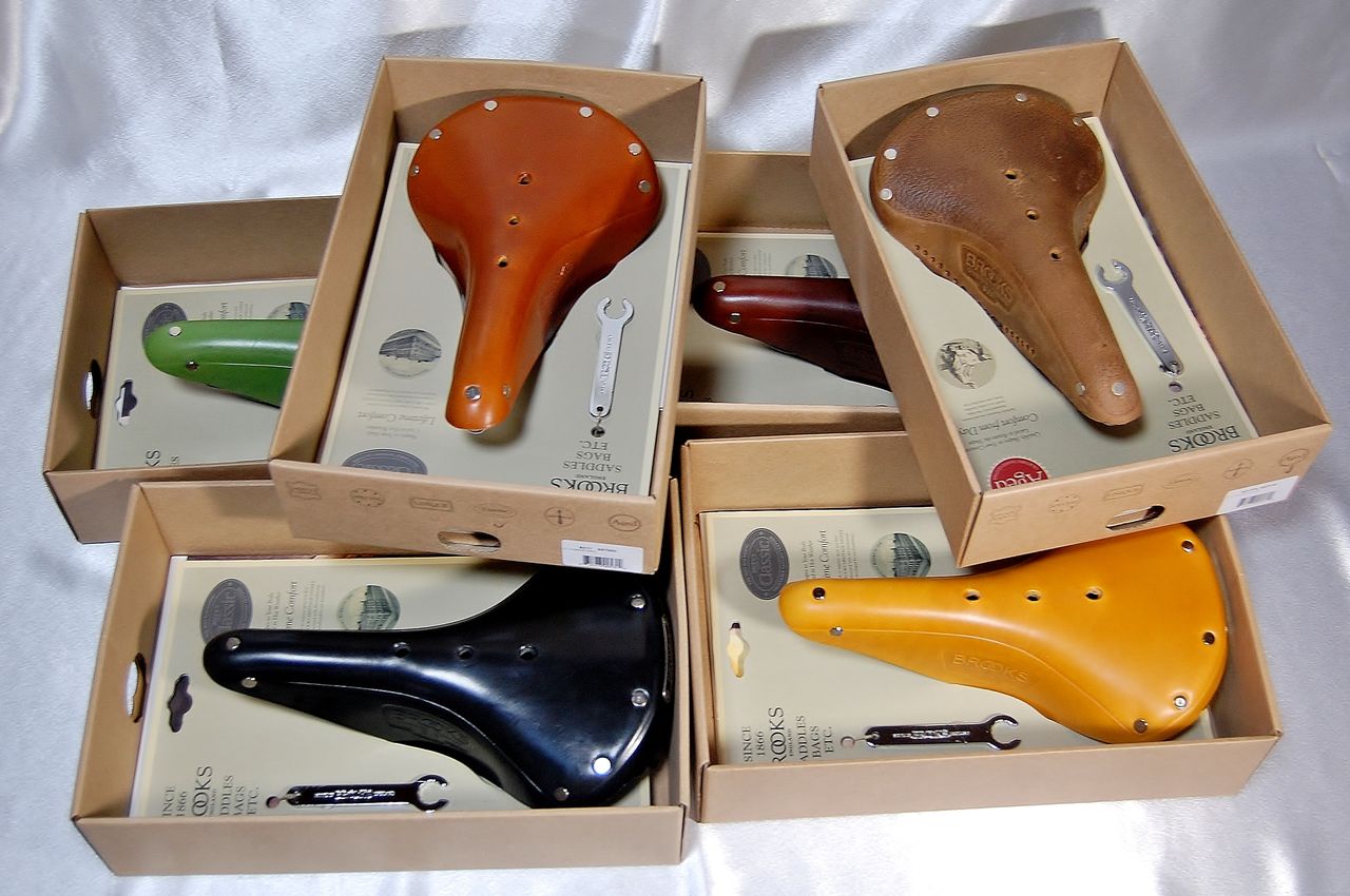 BROOKS 製品取扱い開始です【橋輪Blog】 : 橋輪
