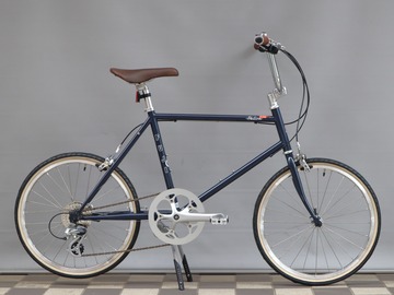 【おむすび】FUJI HELION ミニベロ　引取り限定　世田谷区近郊 おむすび】FUJI HELION ミニベロ 引取り限定 世田谷区近郊