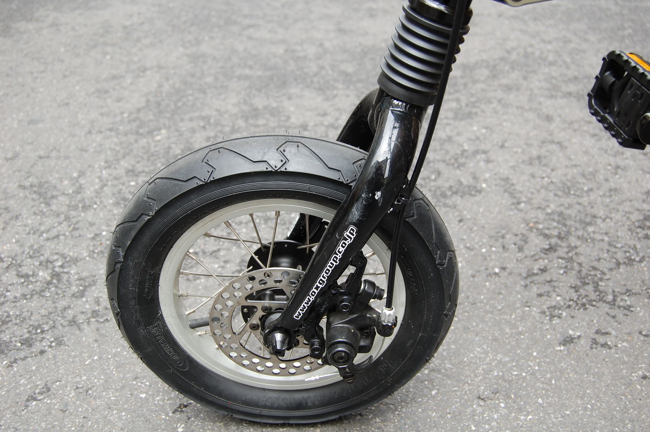 OX -FB03 PECO : 橋輪