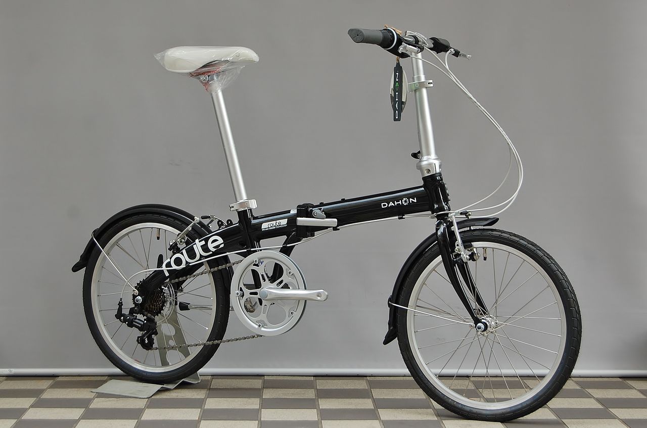 dahon route 2020