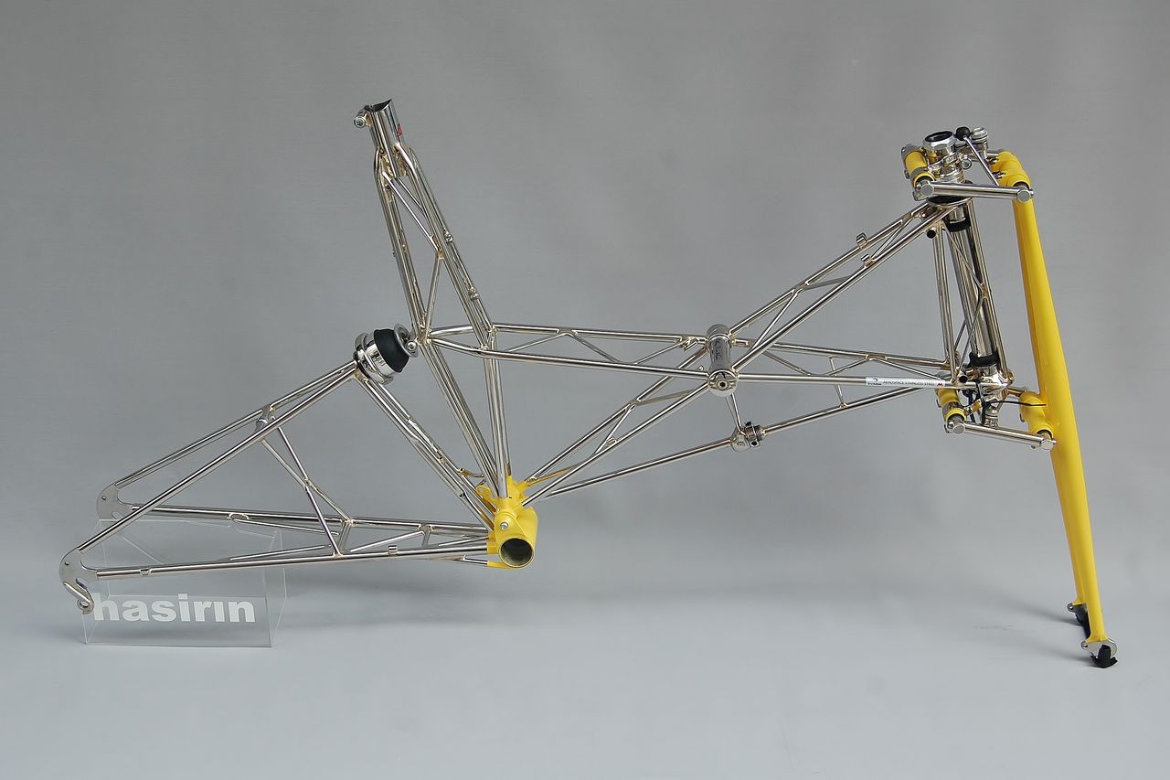 2017 MOULTON DOUBLE PYLON 【橋輪Blog】 : 橋輪 2017 MOULTON DOUBLE PYLON 【橋輪Blog】 : 橋輪