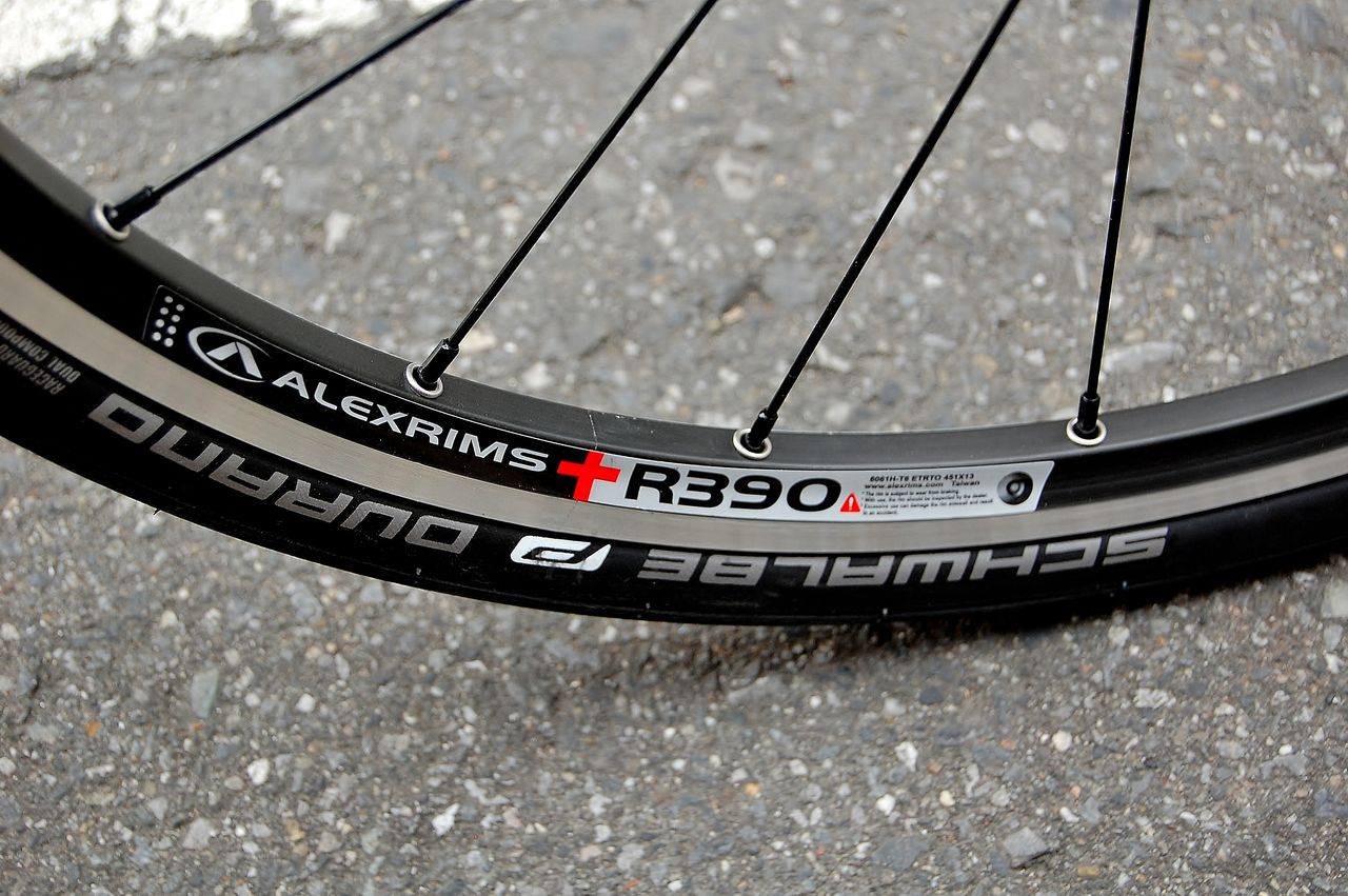 ALEXRIMS R390 451で組んだ2台をご紹介 【橋輪Blog】 : 橋輪 ALEXRIMS R390 451で組んだ2台をご紹介 【橋輪Blog】 : 橋輪