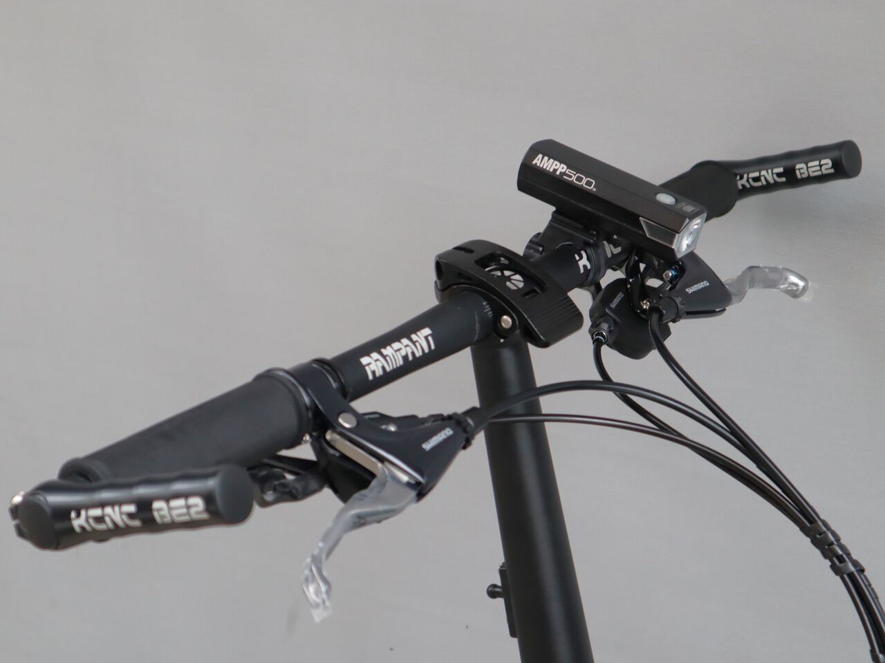 DAHON Visc EVO 105(完成お披露目編)【橋輪Blog】 : 橋輪 DAHON Visc EVO 105(完成お披露目編)【橋輪Blog】 : 橋輪