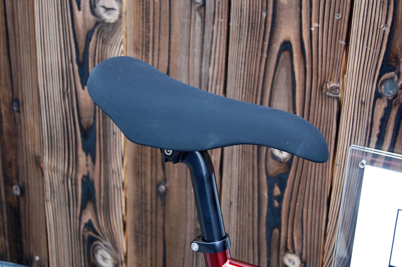 ROCK BIKES のピスト新型 Melancholy 【橋輪Blog】 : 橋輪 ROCK BIKES のピスト新型 Melancholy 【橋輪Blog】 : 橋輪