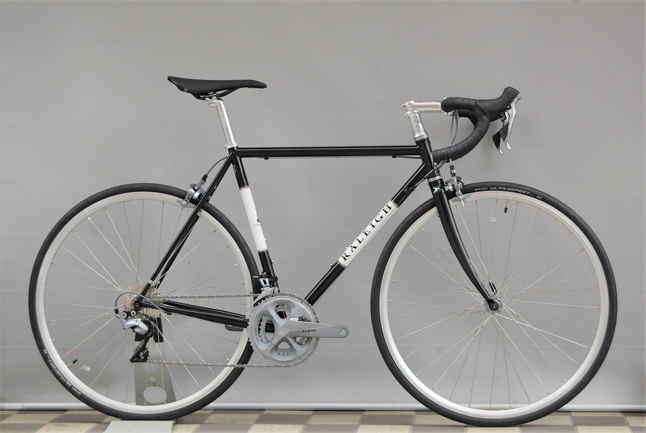 RALEIGH (ラレー) CRN Carlton-N 520-