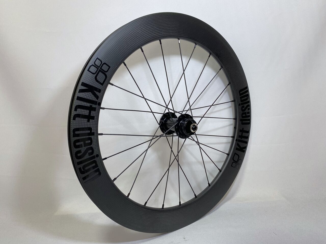 Kitt Custom Wheel 20 Kitt Custom Wheel 20