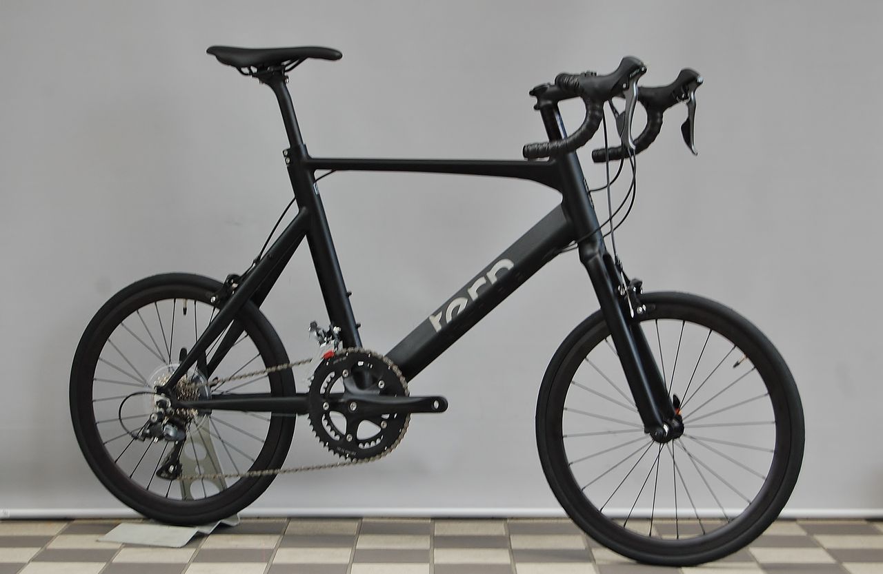 室内保管 保護フィルムラッピング SURGE X tern 室内保管 保護フィルムラッピング SURGE X tern