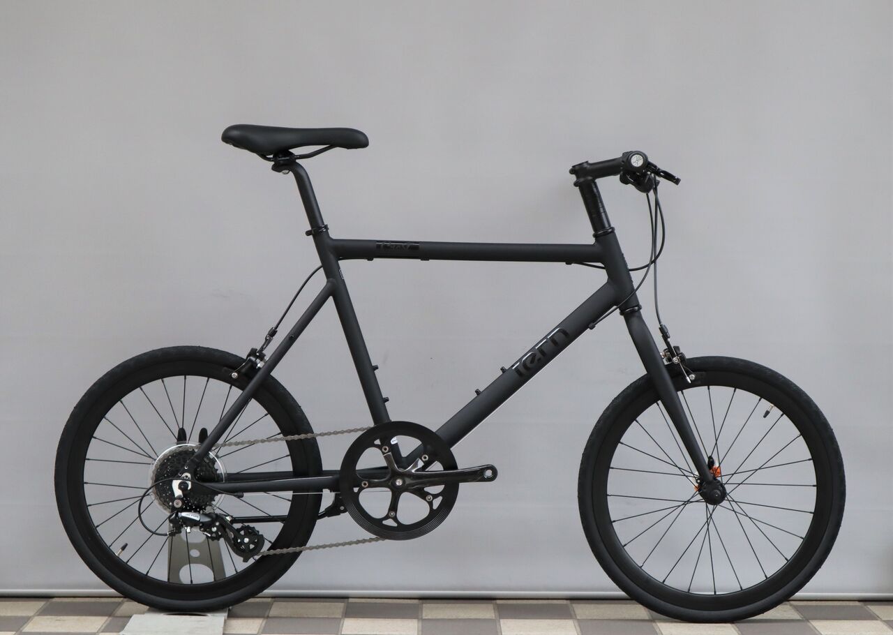 2021 tern CREST【橋輪Blog】 : 橋輪 2021 tern CREST【橋輪Blog】 : 橋輪