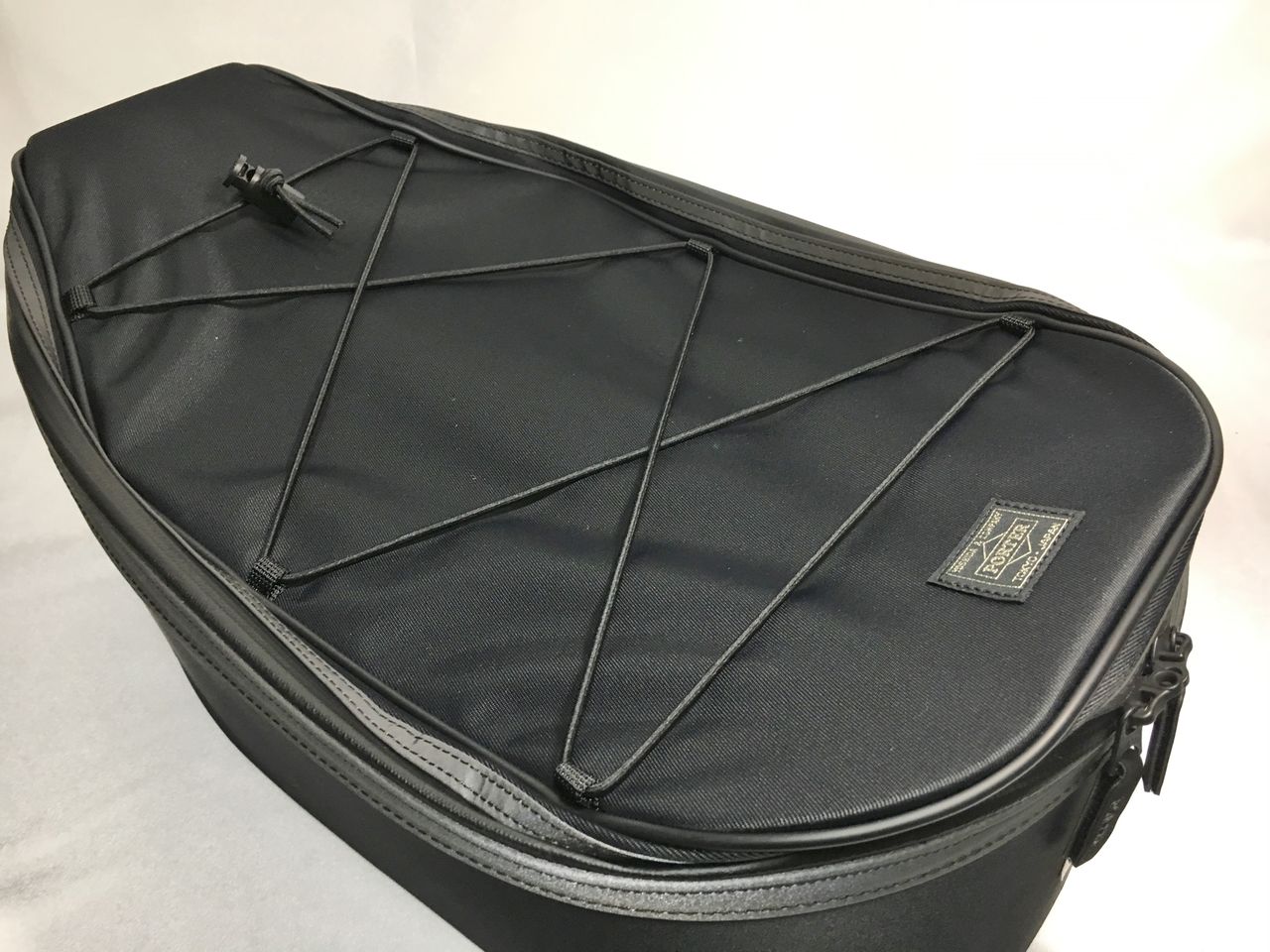 PORTER MOULTON コラボバック発売【橋輪Blog】 : 橋輪