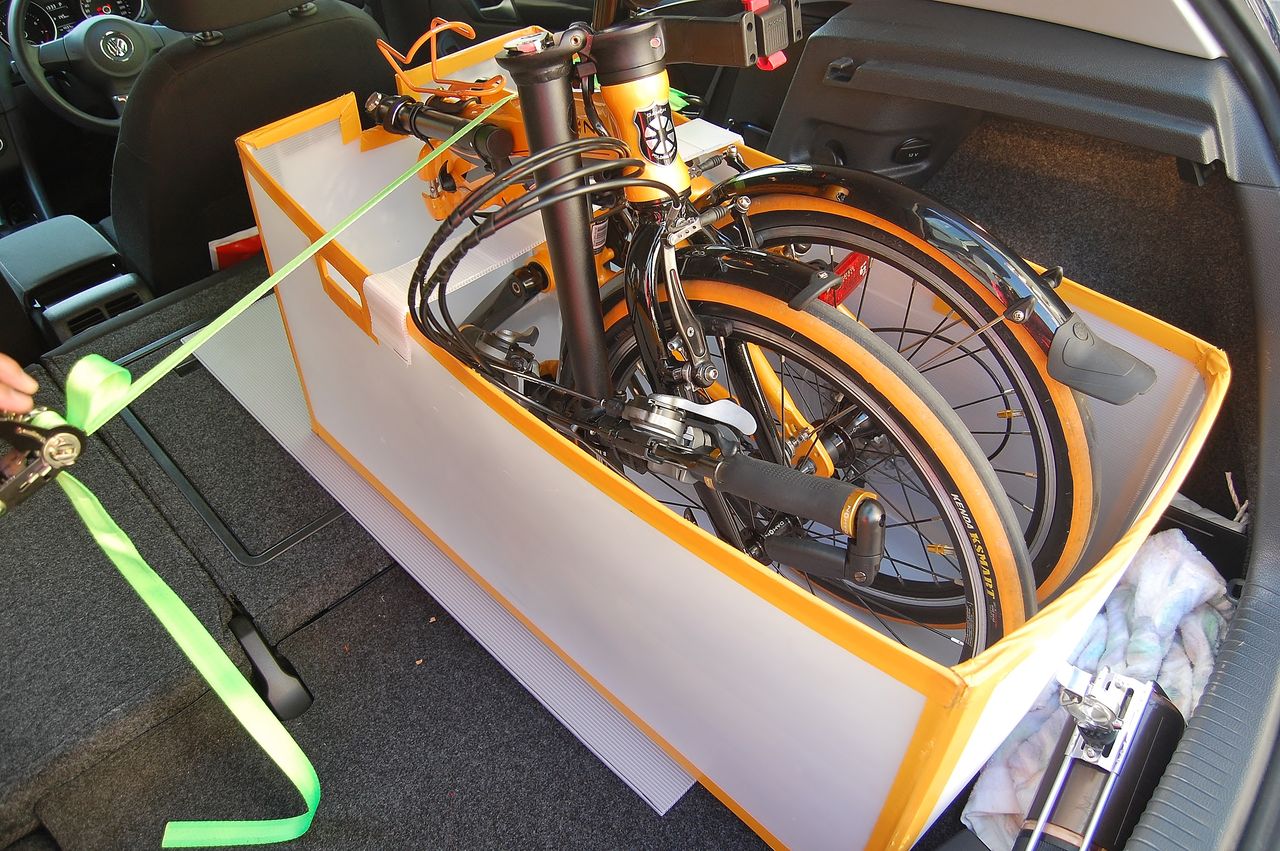 橋輪 Dahon を積んで出かけよう Volkswagen Golf 橋輪blog Livedoor Blog ブログ