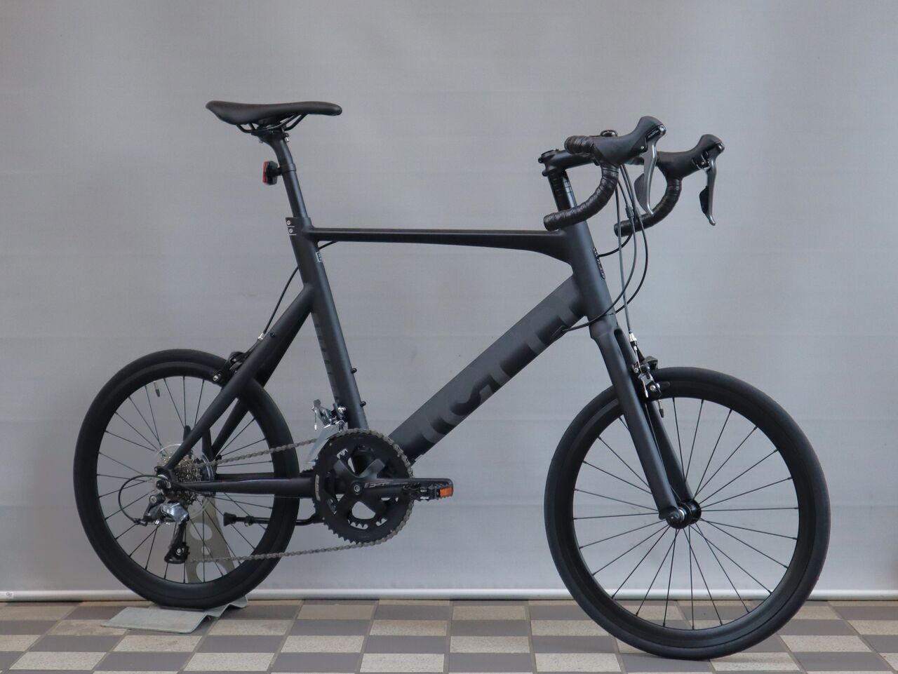 【たなか】kittdesign仕様tern surge Surge Pro | Tern Bicycles