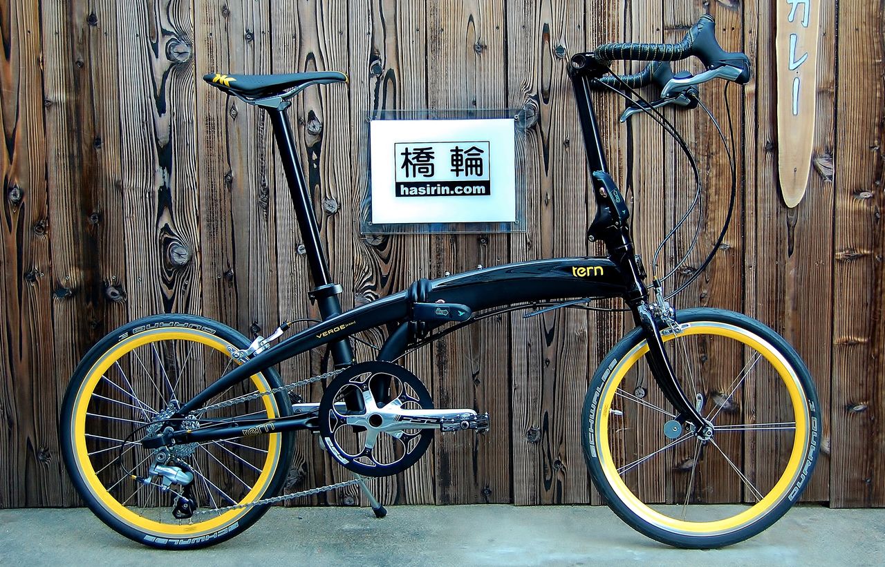世界限定100台! tern Verge X30h limited 入荷!【橋輪Blog】 : 橋輪 世界限定100台! tern Verge X30h limited 入荷!【橋輪Blog】 : 橋輪