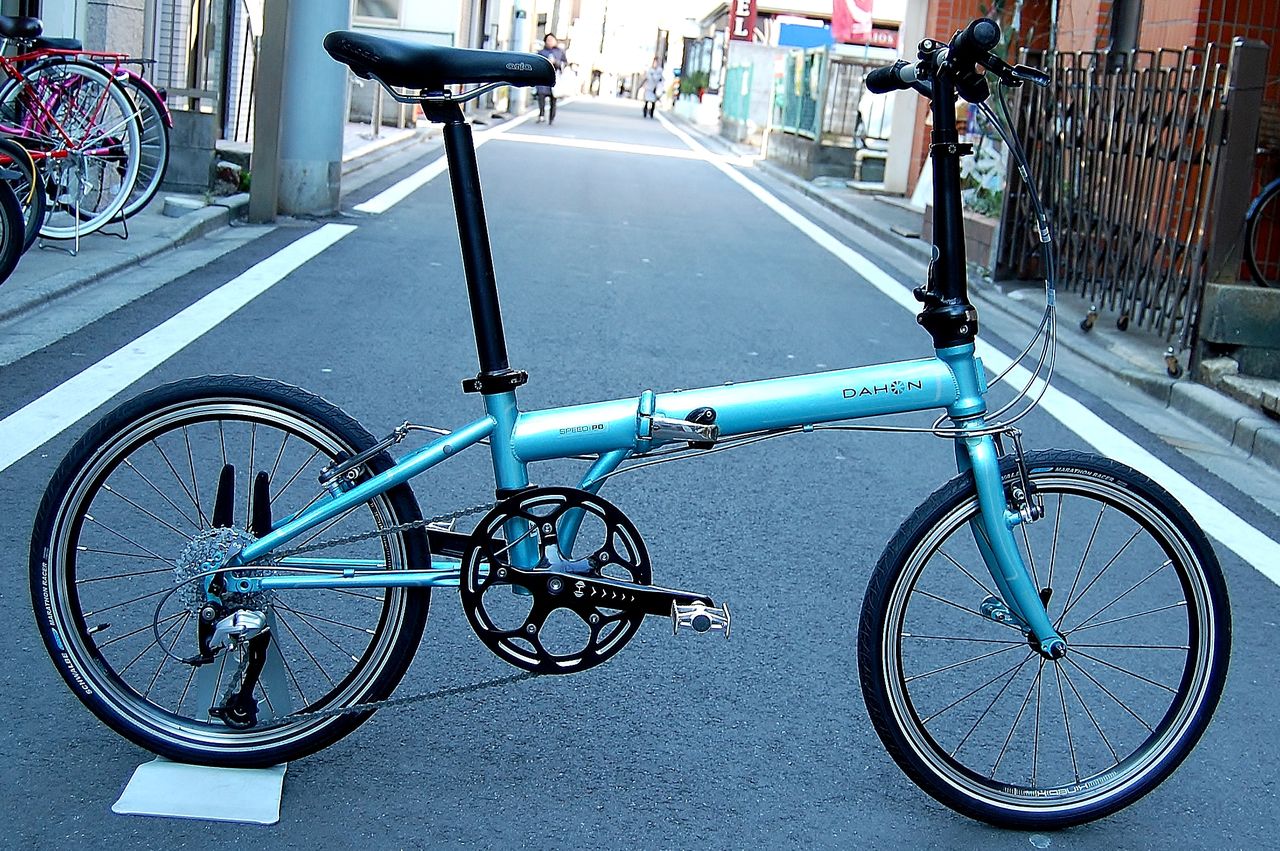2010 DAHON SPEED P8 の出物ですよ~何方か欲しい人いませんか 2010 DAHON SPEED P8 の出物ですよ~何方か欲しい人いませんか