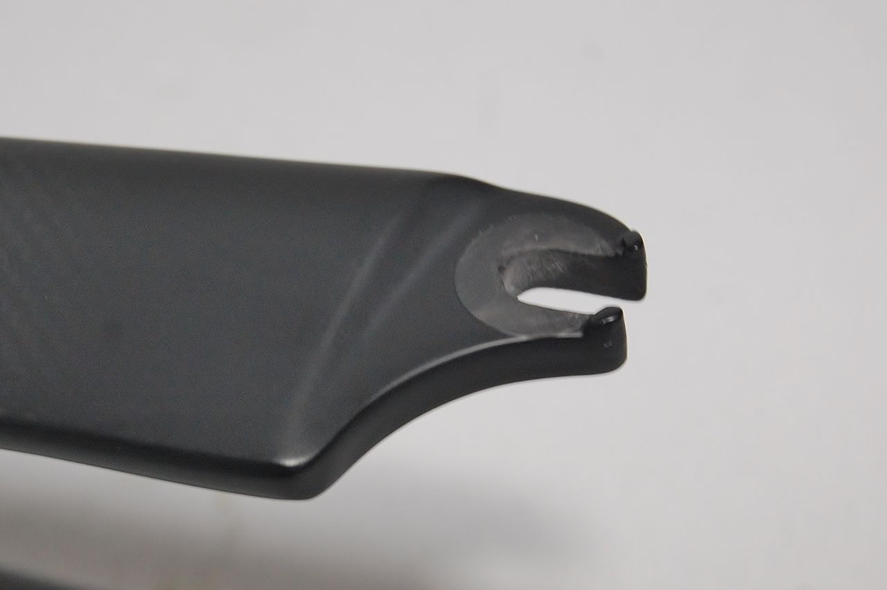 Tern X Kitt design SMI 368 3K カーボンフォーク入荷!【橋輪 Tern X Kitt design SMI 368 3K カーボンフォーク入荷!【橋輪