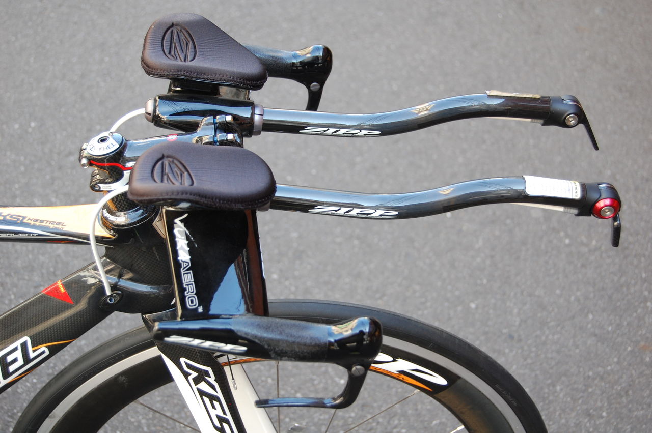 フルカーボン KESTREL TT BIKE : 橋輪 フルカーボン KESTREL TT BIKE : 橋輪