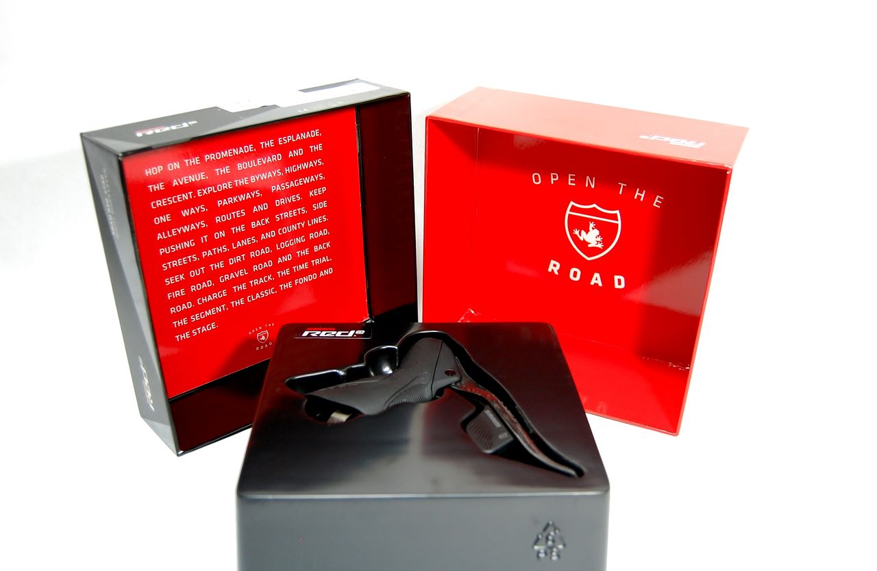 SRAM Red eTap Road Groupset 【橋輪Blog】 : 橋輪 SRAM Red eTap Road Groupset 【橋輪Blog】 : 橋輪