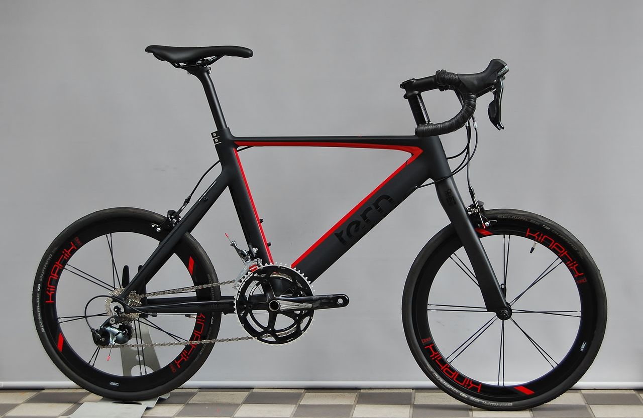 2019 tern SURGE PRO DELTA の SALE！【橋輪Blog】 : 橋輪