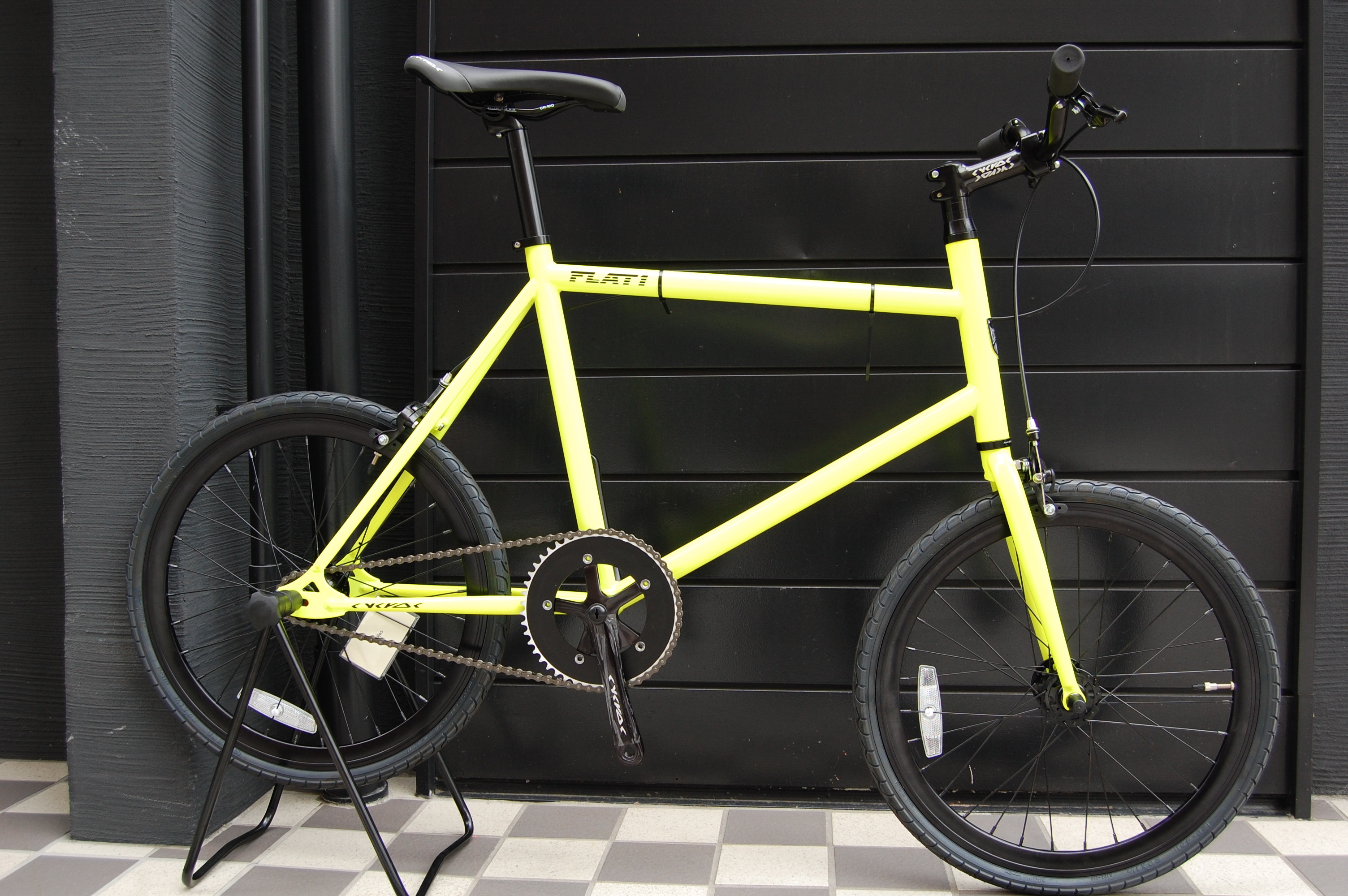 希少　atomic FLATBOY フラットボーイ ペダルMTB ピスト 希少 atomic FLATBOY フラットボーイ ペダルMTB ピスト 希少