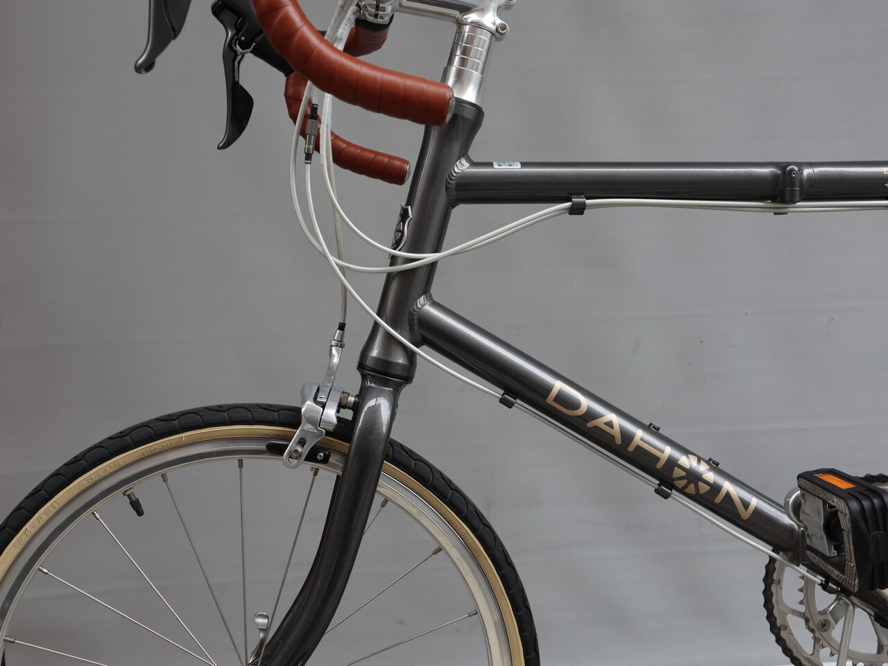 試乗車放出 DAHON DASH Altena【橋輪Blog】 : 橋輪 試乗車放出 DAHON DASH Altena【橋輪Blog】 : 橋輪