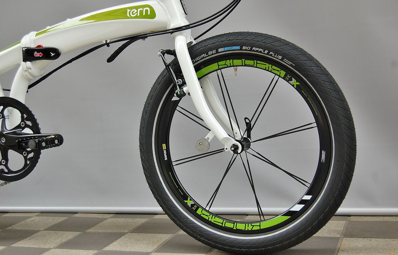 2016 tern Verge ビックアップルな N8 【橋輪Blog】 : 橋輪 2016 tern Verge ビックアップルな N8 【橋輪Blog】 : 橋輪